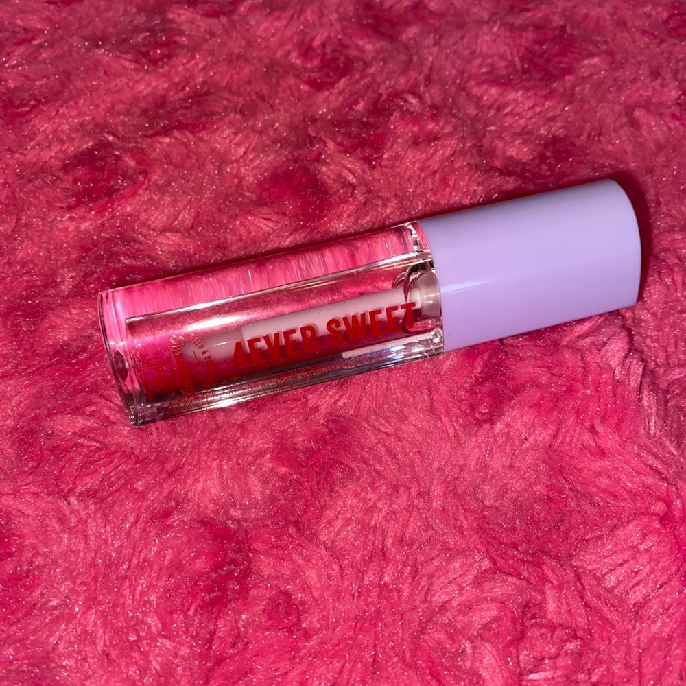 Bath and Body Works 4ever Sweet Lip Oil